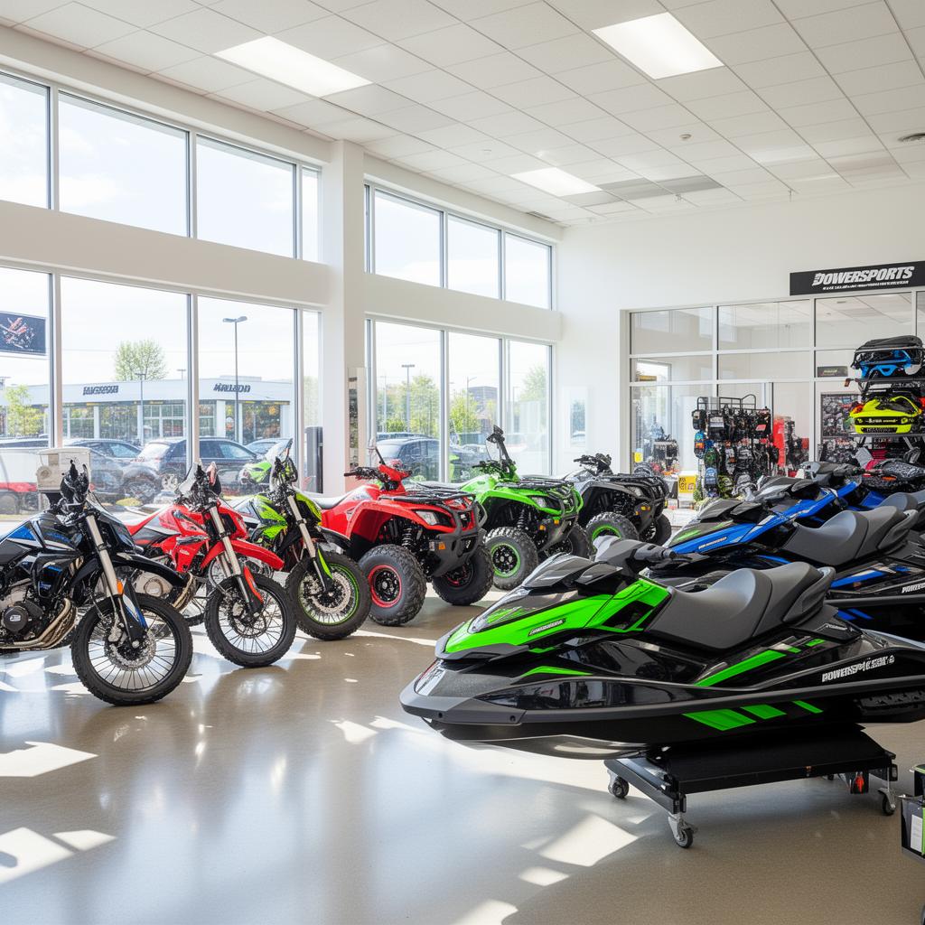 Powersports